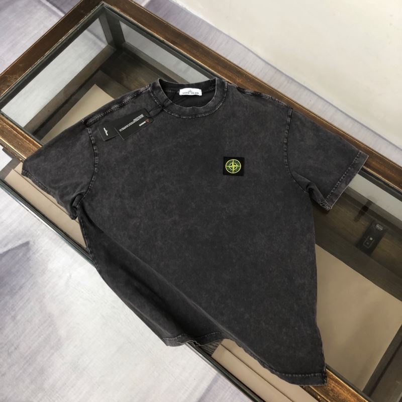 Stone Island Short Pants